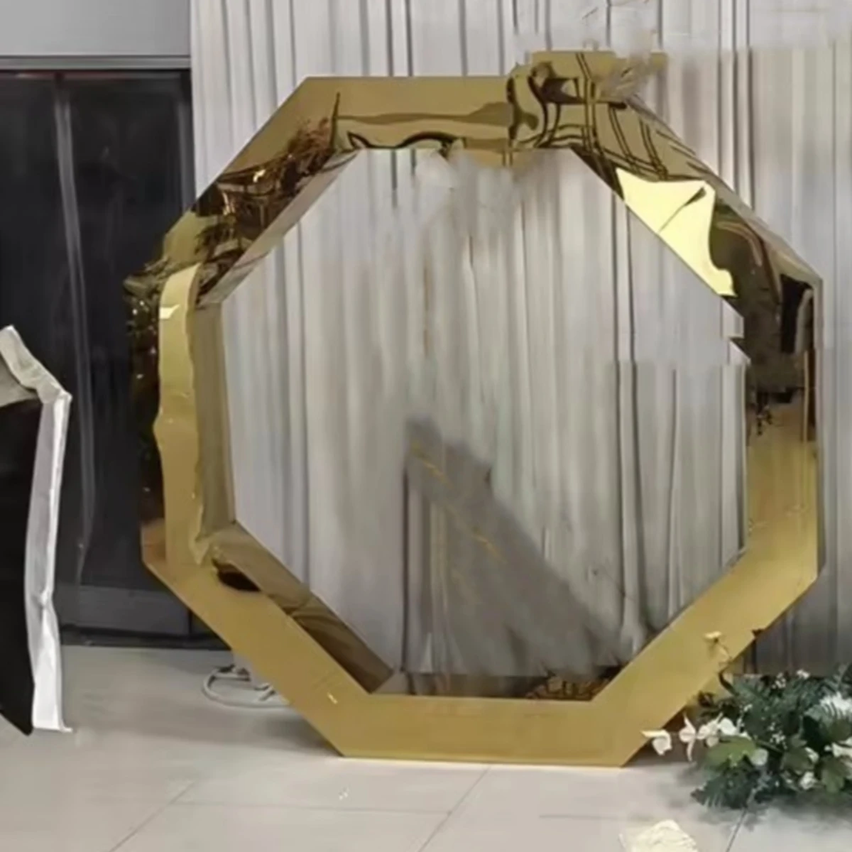 Arch Backdrop Stand For Wedding Events Arch Backdrop Backdrops For Wedding Events