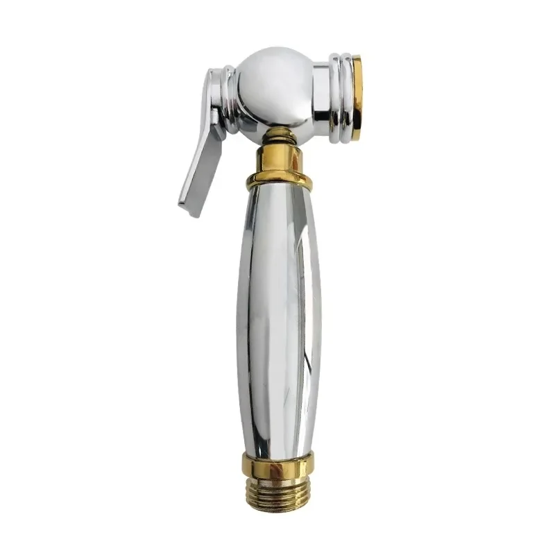 Bathroom accessories toilet significant other spray gun pressurized faucet household flusher set high pressure nozzle water gun