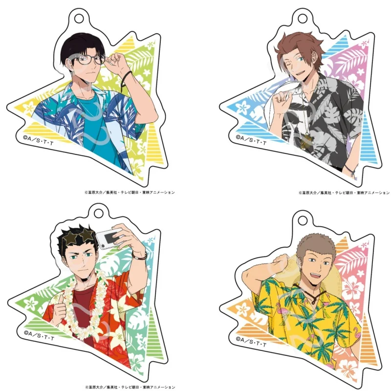 Горячий-аниме-world-trigger-6-см-акриловый-брелок-подвеска-сумка-автомобильный-брелок-аксессуары-для-мобильных-телефонов-подарок-firend-рождественские-подарки