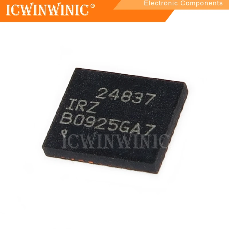 

10piece ISL24837IRZ 24837IRZ ISL24837IR 24837IR