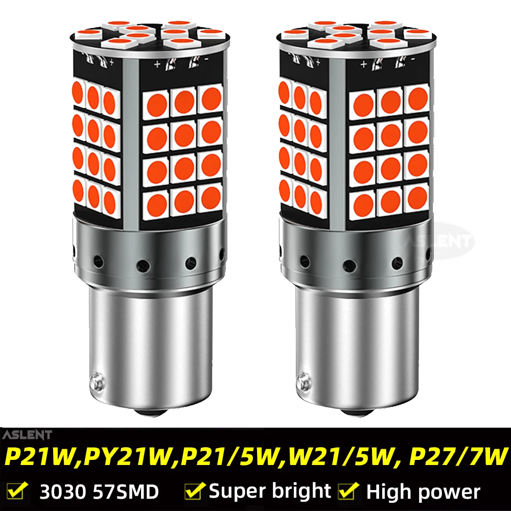 2X 1157 BAY15D P21/…