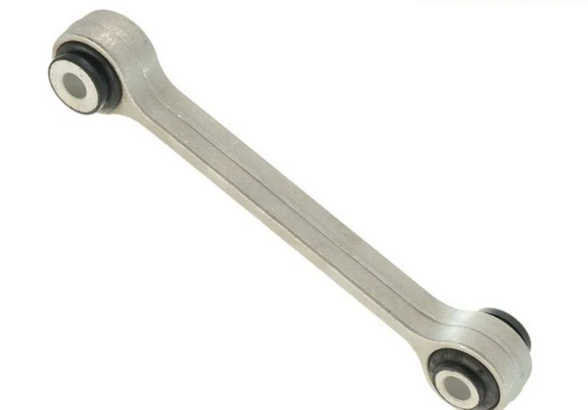 Suitable for Audi A6 control arm, swing arm, suspension arm, upper and lower 8K0411317E 8K0411317C