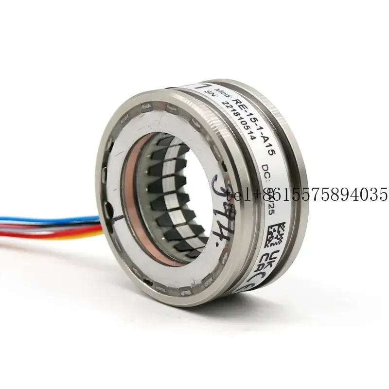 hot RE-15-1-A15 Rotary Transformer New Spot Textile Machinery Electric Motor LTN Encoder Rotary Transformer