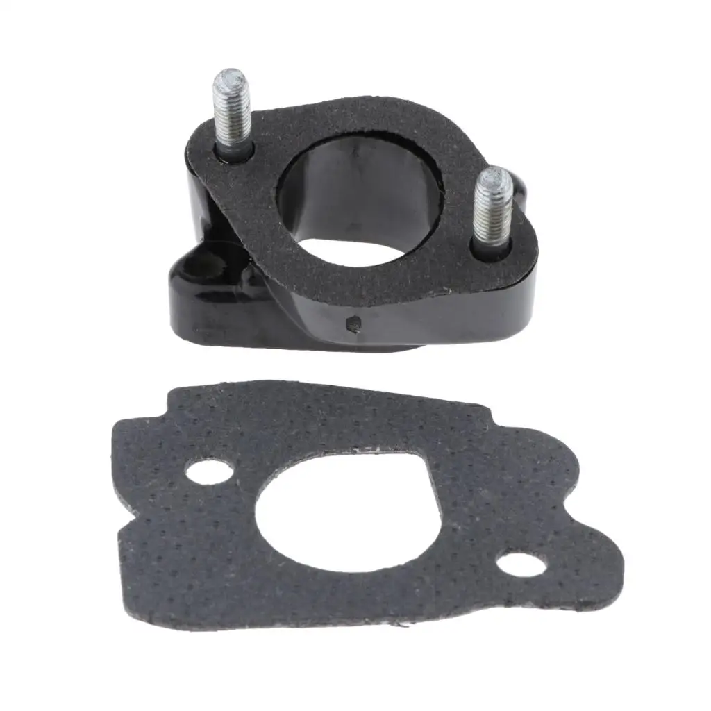 Carb Carburetor Mounting Gasket for Golf Cart G2, G8, G9, G11, G14