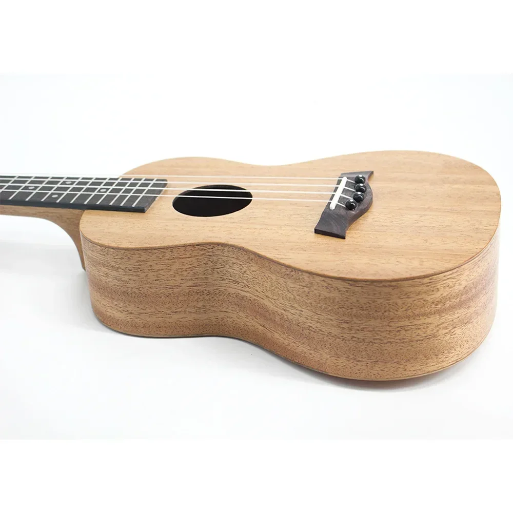 

23-Inch ukulele, Hawaiian four-string guitar, ukulele