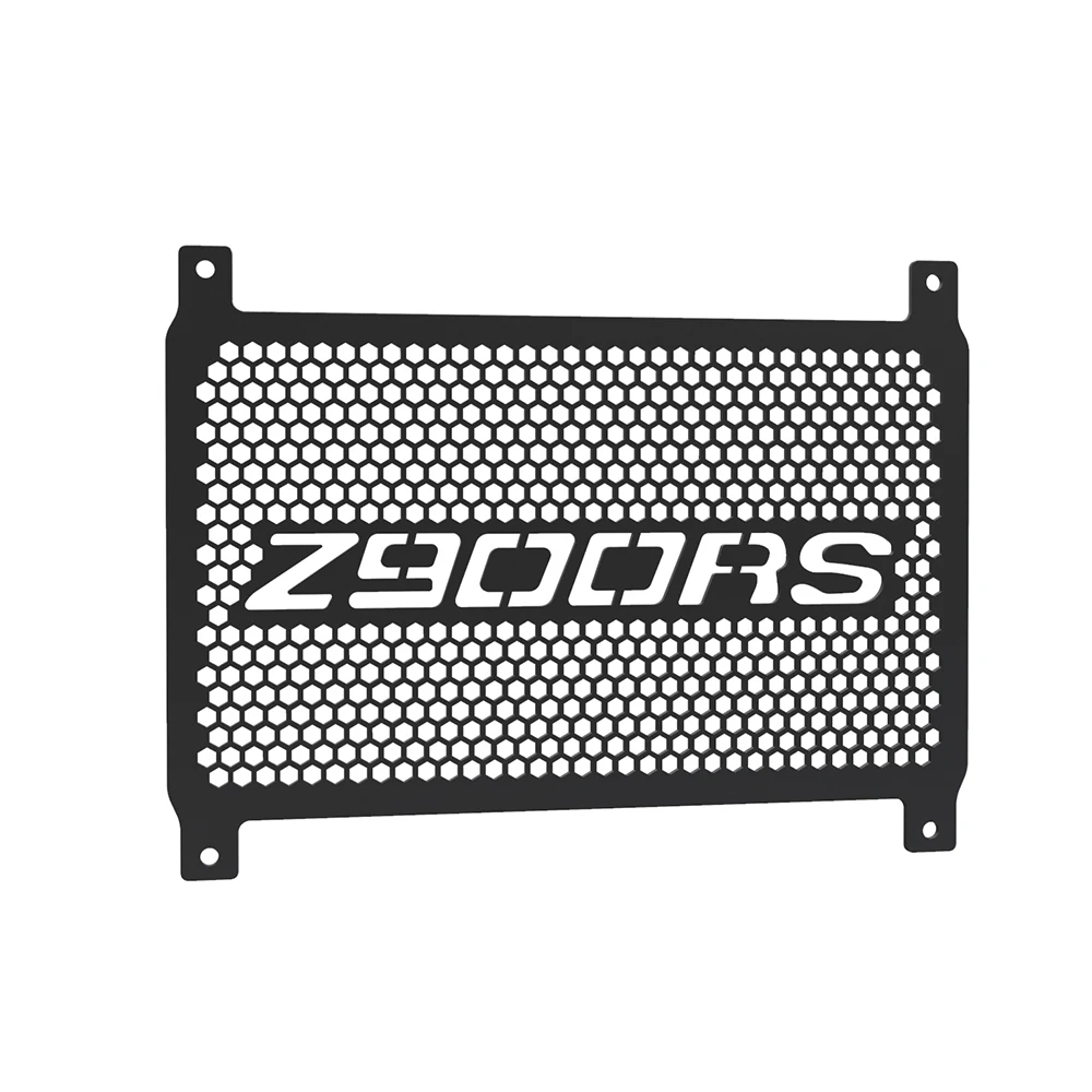 For Kawasaki Z900RS Z900 Z 900 RS 900RS SE 2021 - 2026 Motorcycle Accessories Radiator Guard Grille Cover Protector Protection