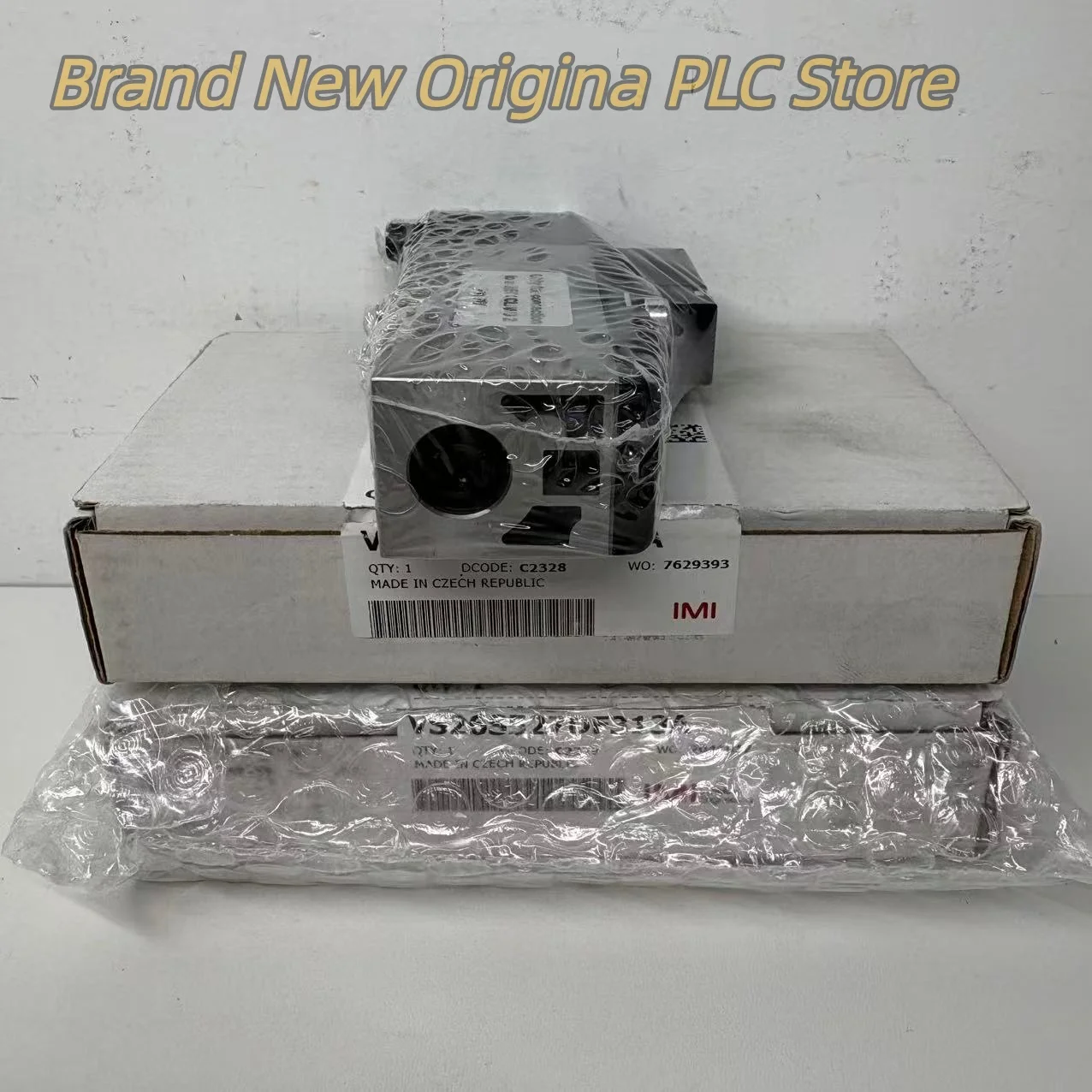 

VS26S527DF313A Электромагнитный клапан 100% НОВЫЙ