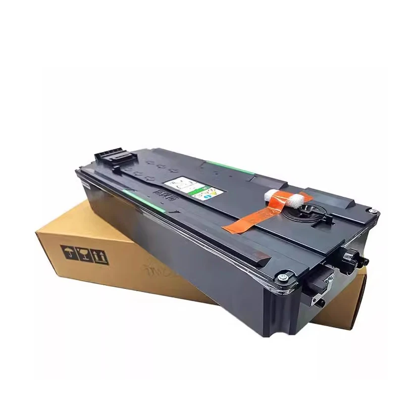 

Original New 418425 Waste Toner Bottle for Ricoh IM C2000 C2500 C2510 C3000 C3010 C3500 C3510 C4500 C4510 C6000 C6010