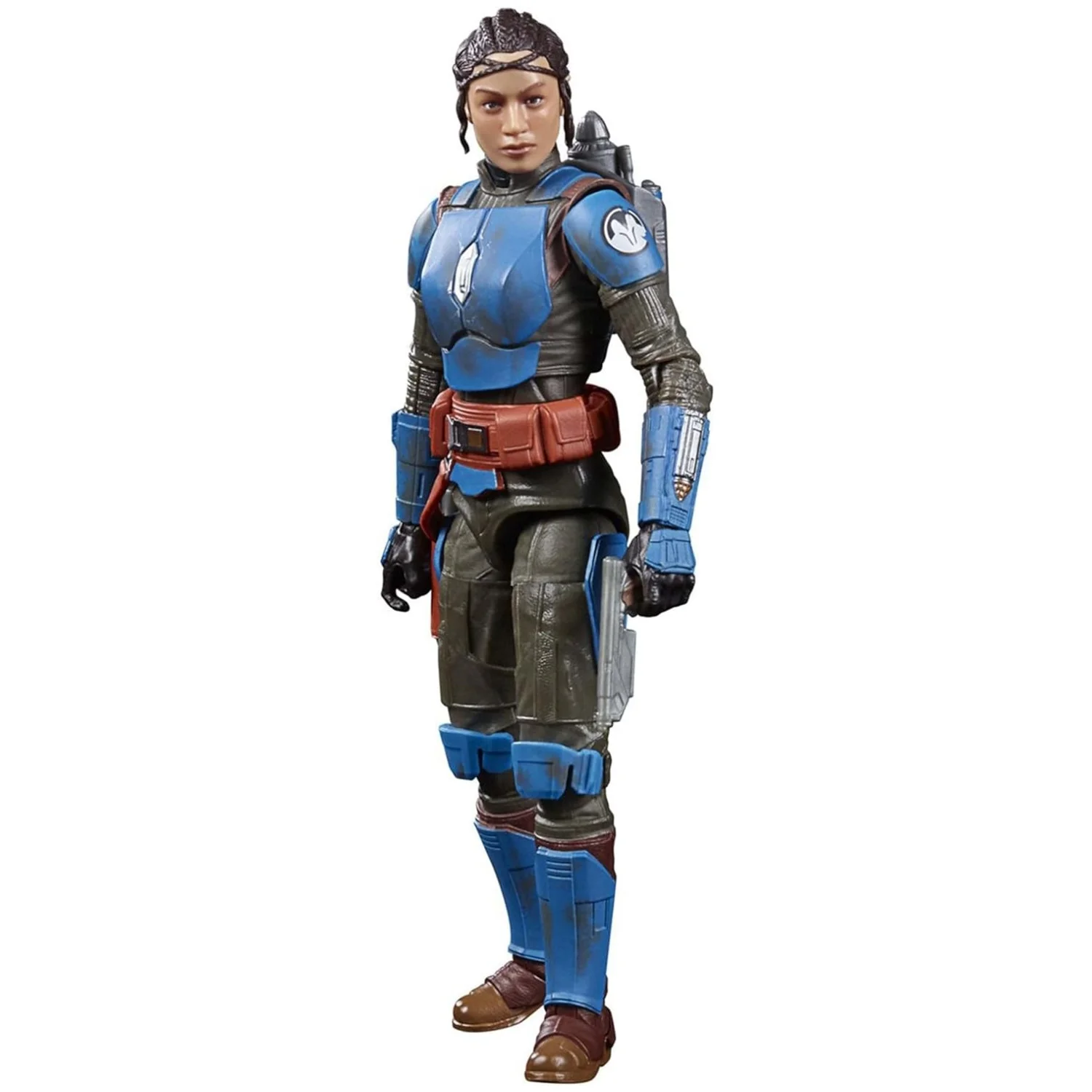 スターウォーズブラックシリーズマンダロリアンコスカ・リーブスおもちゃグッズ-6-インチアクションフィギュアおもちゃギフト