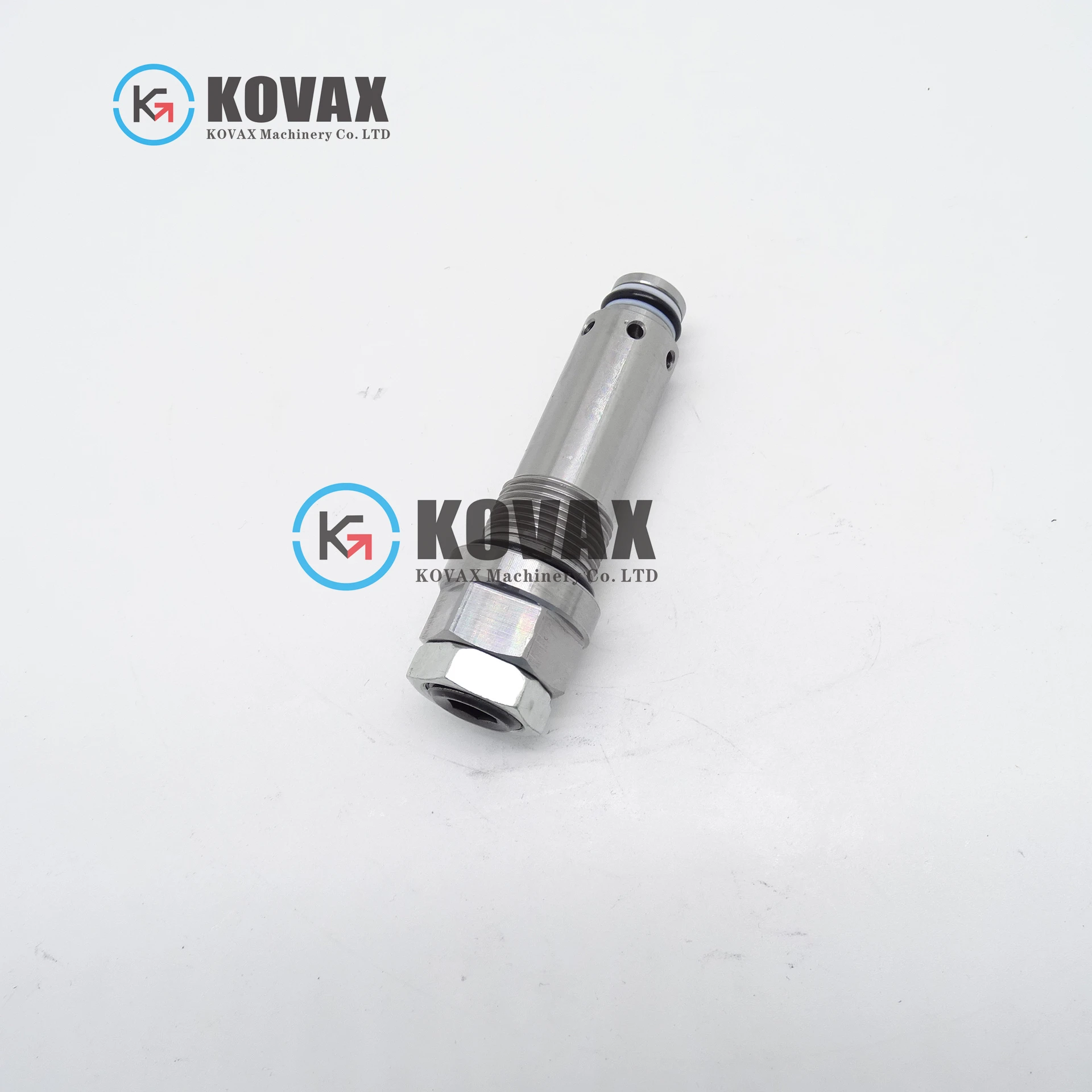 For 9080500 Pressure Relief Valve For EX120-1 EX120-3 EX120-5 SH120 SH200A3 HD820 Excavator Parts