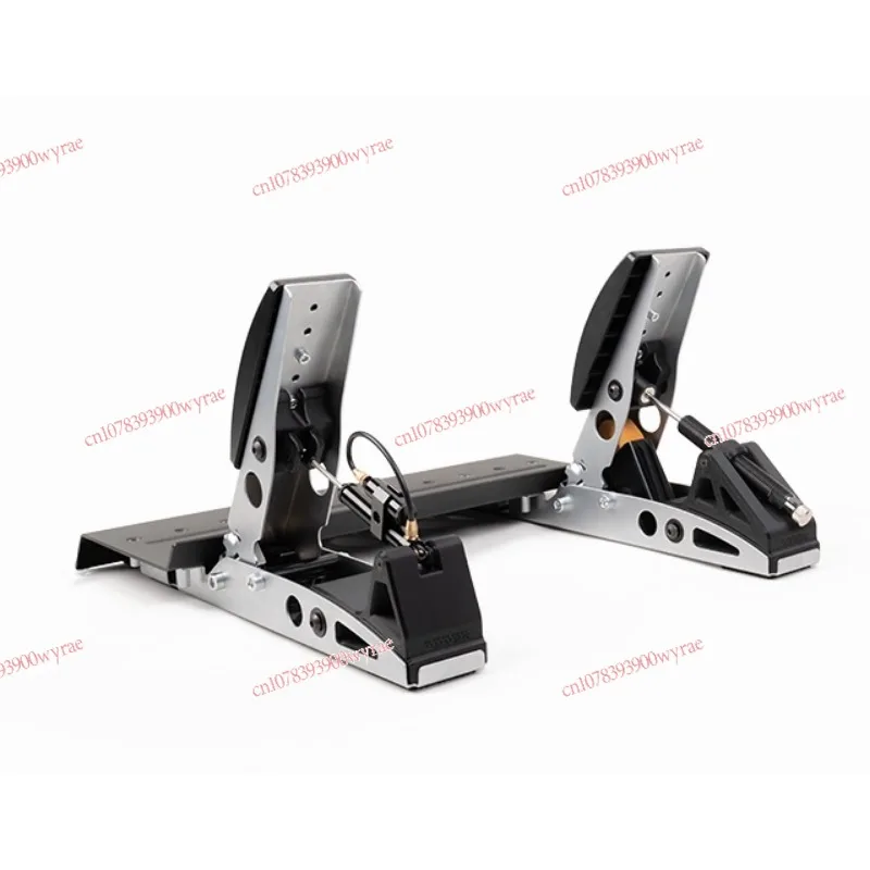 

Педаль CSL, демпфирующий комплект, комплект для модернизации модификации гидравлического демпфирования, улучшает ощущение стопы