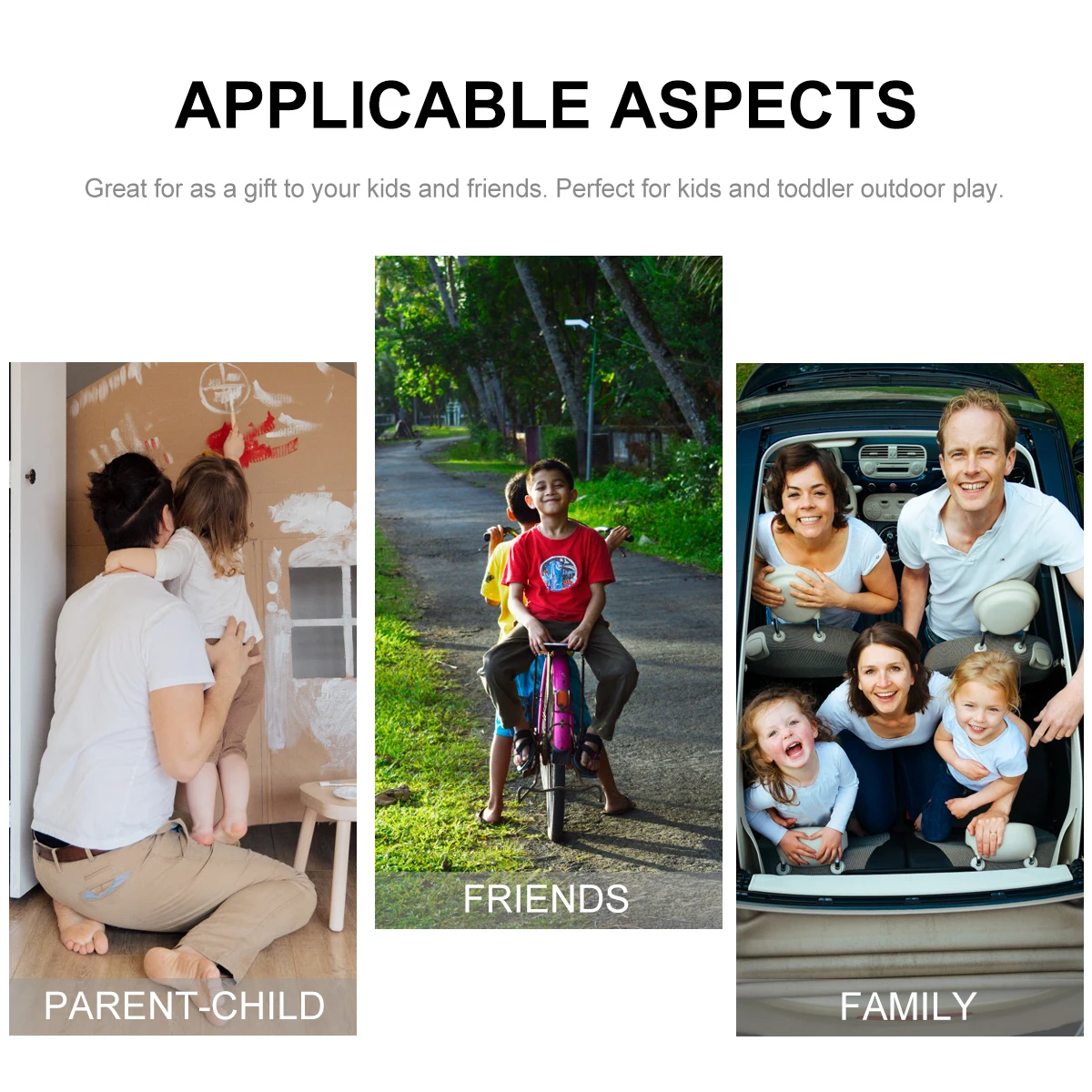 

1 Set Sticky Ball Vest Set Sticky Dodgeball Vest Throwing Balls Parent-Child Interactive Outdoor Indoor Kids Activity Game Motor