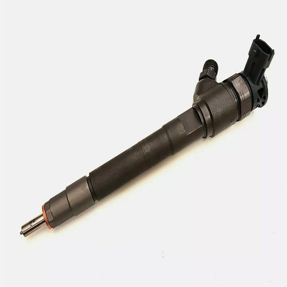 Pop Original New Diesel Fuel Injector For Jeep Grand Cherokee Lanza 3.0 V6 CRD 35062008F 0986435214 0445110430 0445010637 044501