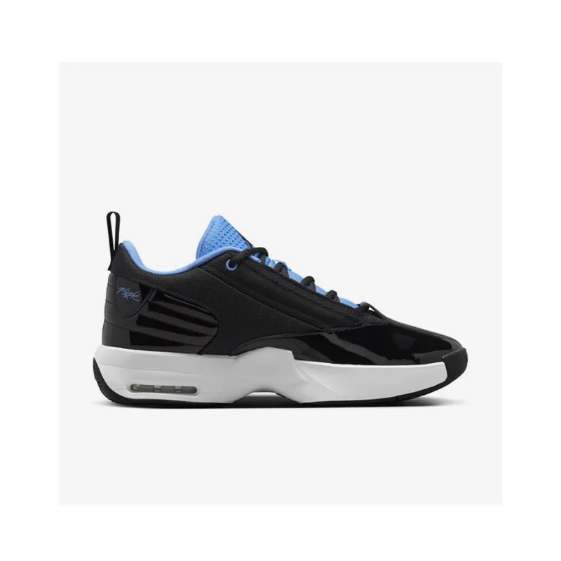 أحذية نايك للرجال موديل جديد Jordan Max Aura 6 أحذية رياضية مبطنة خفيفة الوزن كاجوال أحذية كرة السلة Fq8298-004 #3