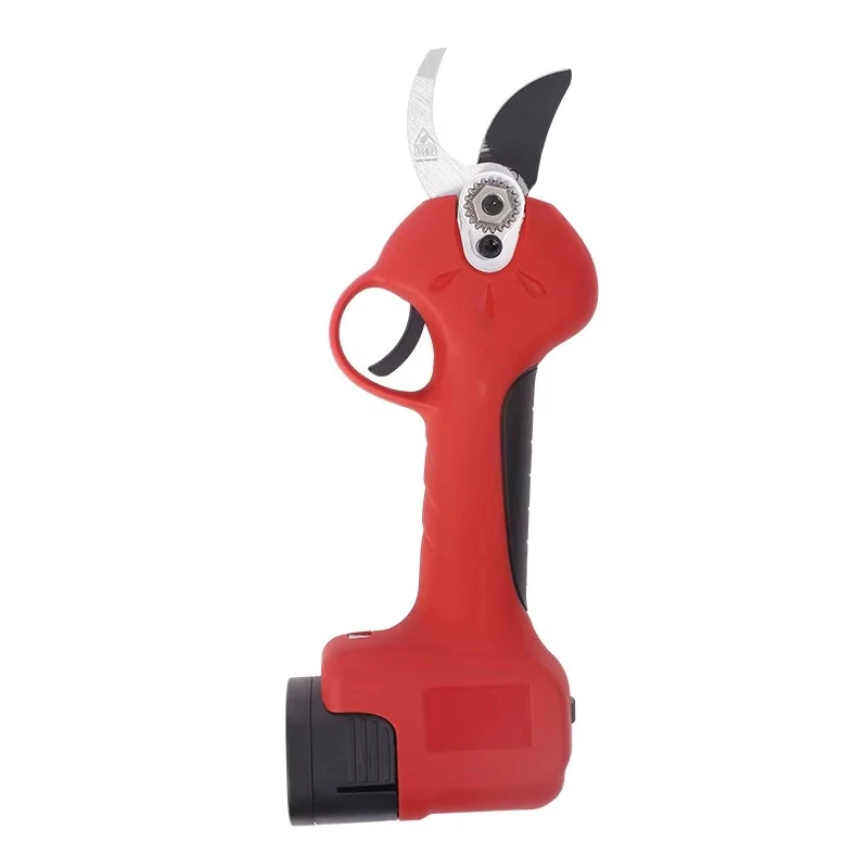 Pruning shears fruit tree branch shears outdoor fast wireless electric garden shears