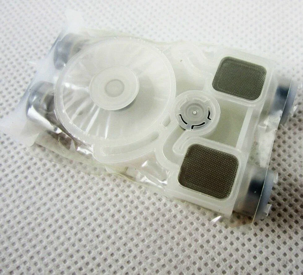 Original DX7 Ink Damper For Roland VS-640 FH-740 RE-640 RA-640 VS-540 BN-20 DX7 Printhead Damper-3pcs