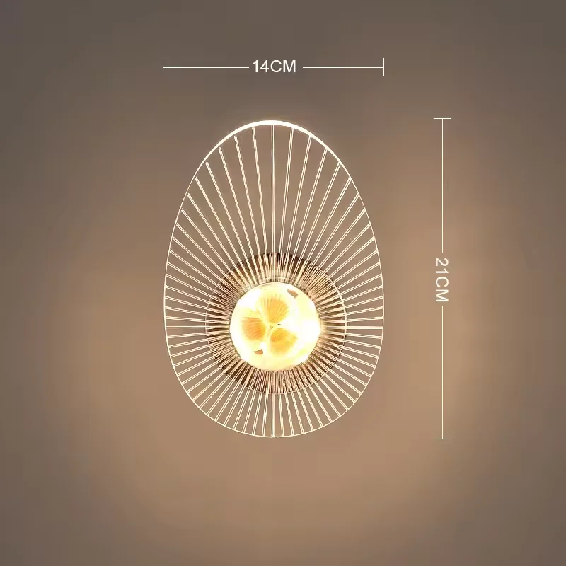 Wall Lamp