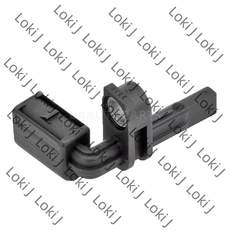 

Датчик скорости колеса ABS 95860640500 , 95860640501 , 95860640502 Для PORSCHE Cayenne (92A) 2010-2017 3.0,3.6,4.2,4.8