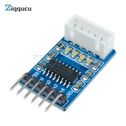 ULN2003 Stepper Motor Driver Board ULN2003A Module For Arduino 28BYJ-48 XH-5P Electronic DIY PCB