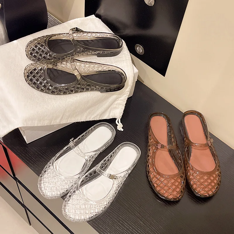 Thumbnail 4 - #58 Latest Mary Janes Offers