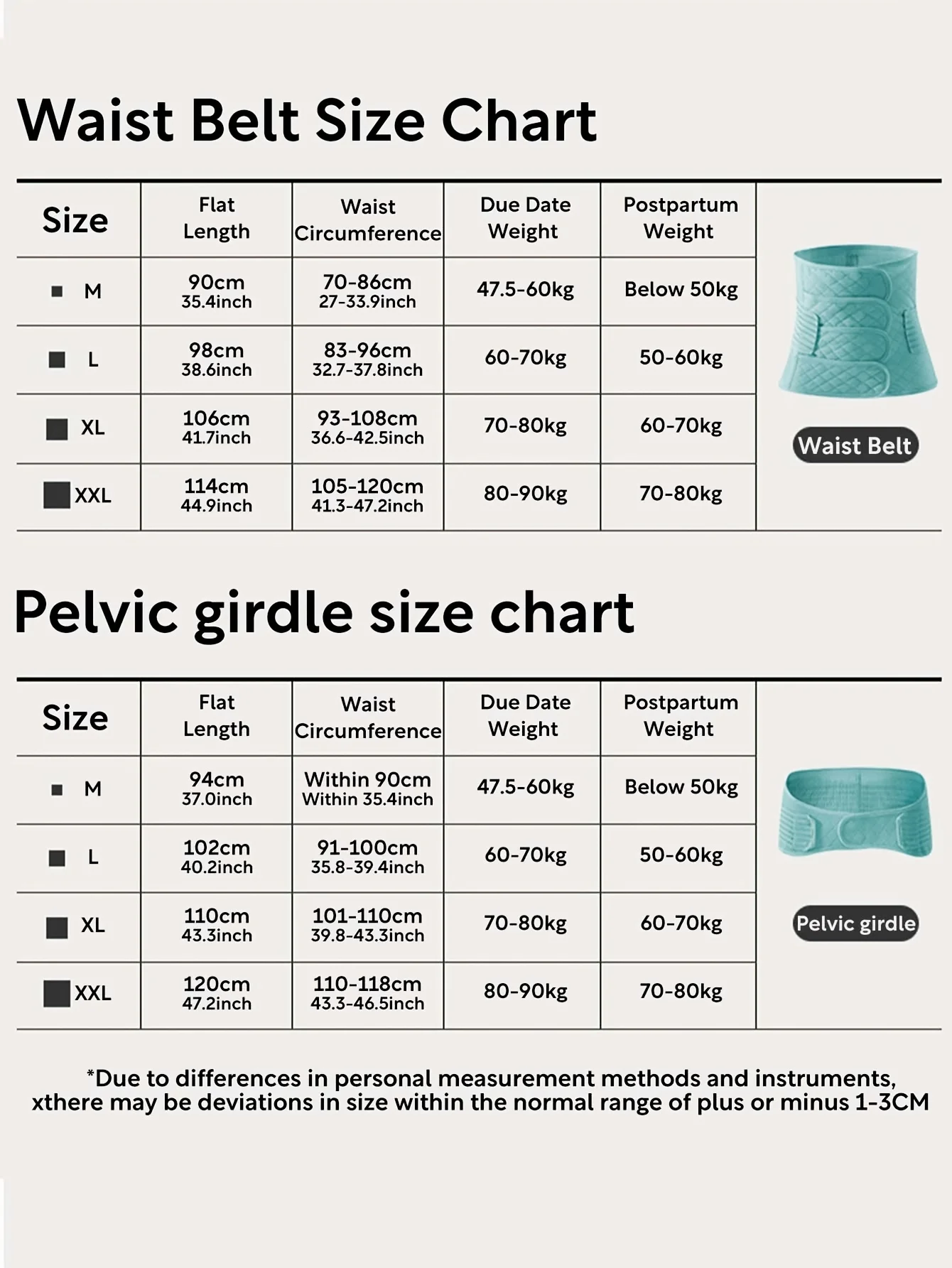 حزام دعم لاستعادة البطن بعد الولادة باللون الوردي من JOYNCLEON مع أشرطة تحكم في البطن قابلة للتعديل، حزام فيليك للعناية بعد الولادة