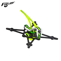 Flywoo Firefly 1S FR Nano Baby Quad Frame kit 40mm