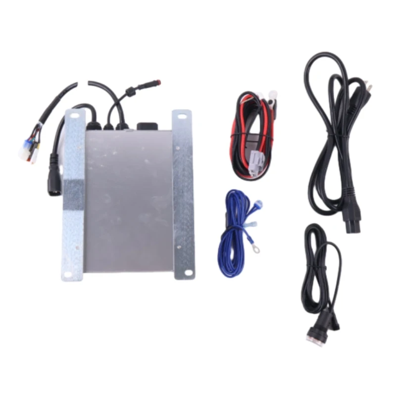 أجزاء الرفع الجوي البديلة عالية الجودة 1264372GT 1264372 للمصاعد المقصية GS-1530 GS-1532 GS-2032 GS-2046 GS-2632 GS-2646 #2