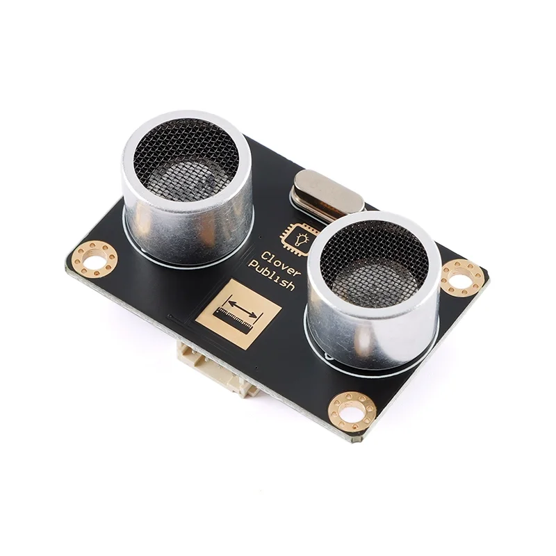 2pcs Original CS100A Ultrasonic Ranging Module, Trolley Obstacle Avoidance Module, PH2.0-4pin interface