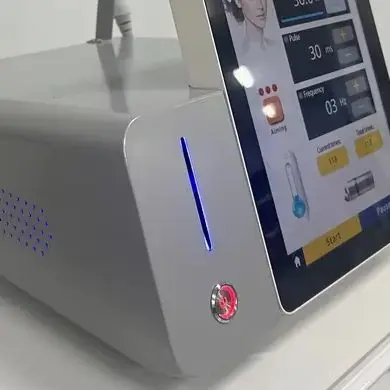 MYOSLIM 5-in-1 980nm Diode Lase Spider Vein Removal & Onychomycosis Treatment Vascular Vein Removal System
