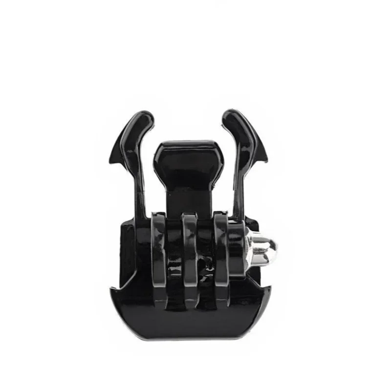 مشبك تثبيت سريع الفك عالمي، قا - مراجعة Quick Release Buckle Motorcycle Helmet وسعره