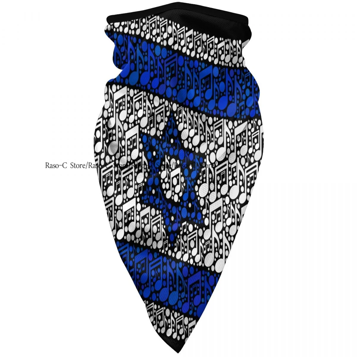 

Face Mask Balaclava Breathable Ice Silk Sun UV Protection Israel Flag Outdoor Sport Windproof Scarf