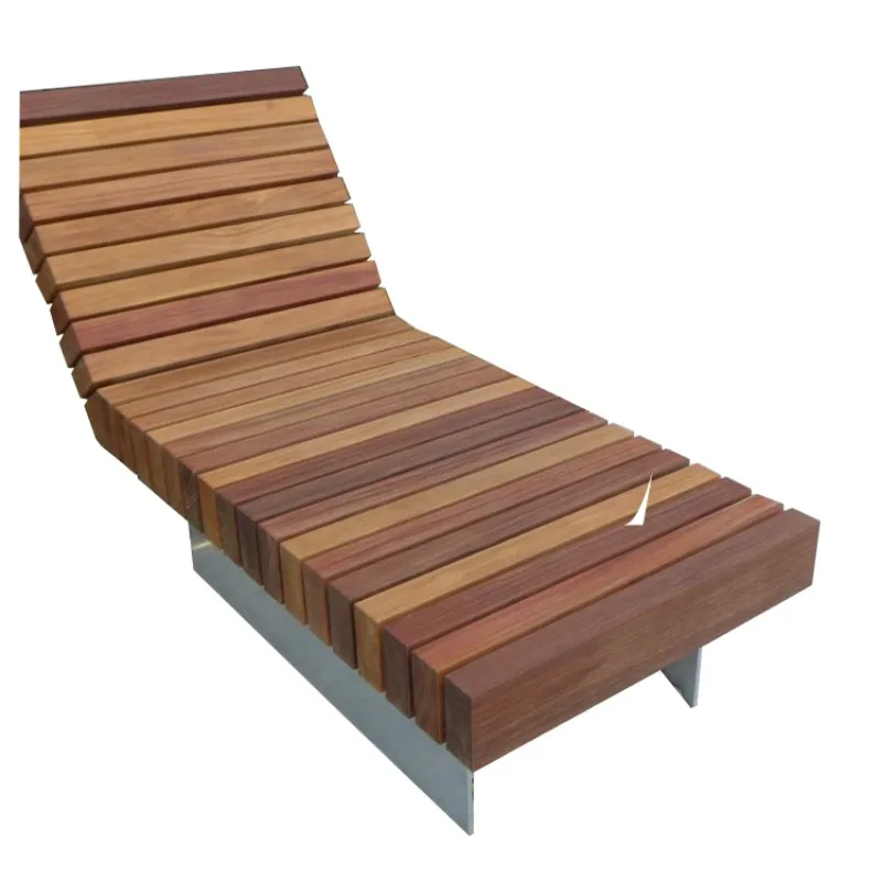 

Outdoor furniture Pool Cafe Beach loungers Bed Wooden sun loungers
