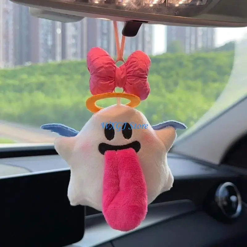 

37JE Tissue Box Napkin Holder Pumping Paper Box for Kitchen Car Tissue Case Container