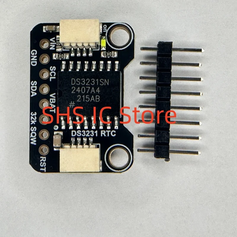 

1 шт./лот 5188 Adafruit DS3231