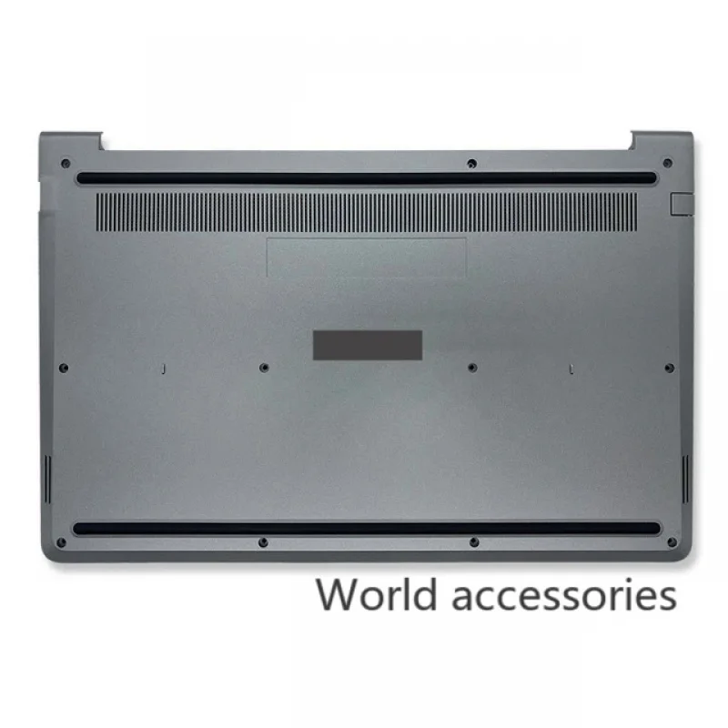 Imagem -06 - Laptop Teclado Tampa Superior para Dell Vostro 15 5000 5568 V5568 P62f Descanso de Palma Case Inferior Shell Tampa Inferior 0jd9fg