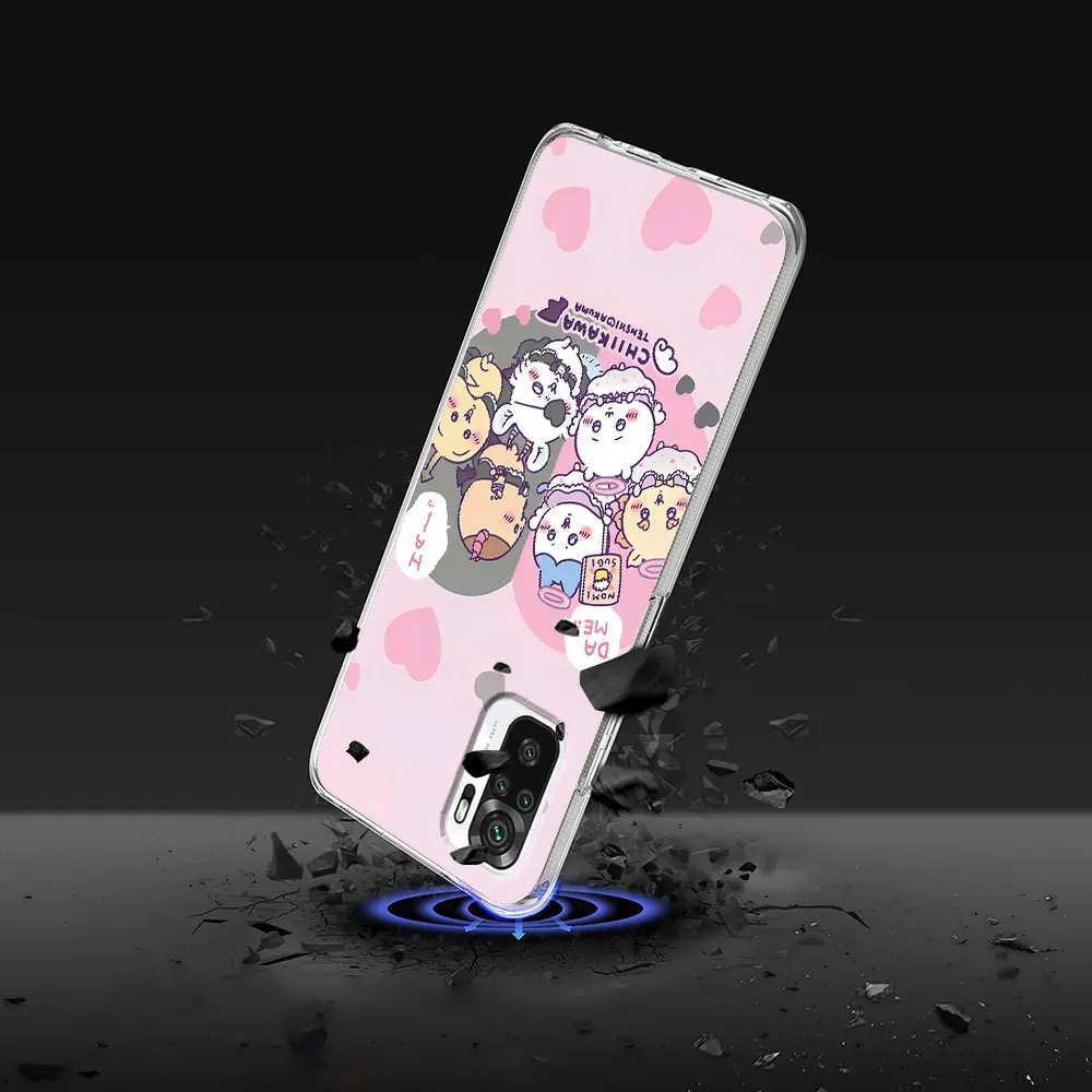 C-Chiikawas Cute Ca…