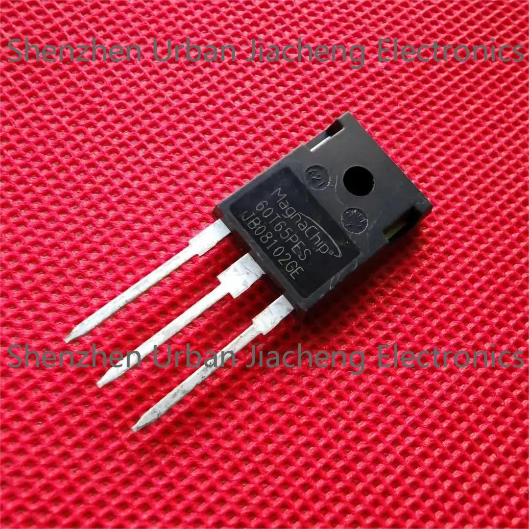 60T65PES MBQ60T65PES TO-247 650V 100A Imported Original Best Quality