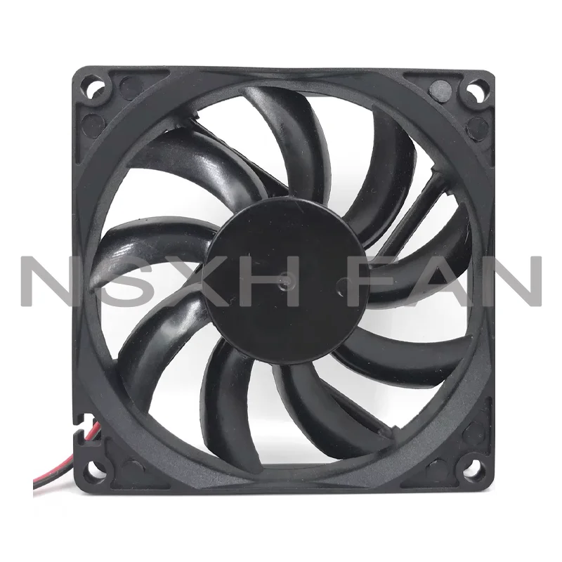 AFB0812SHB 8015 8CM 12V 0.40A FAN SPEED DETECTION