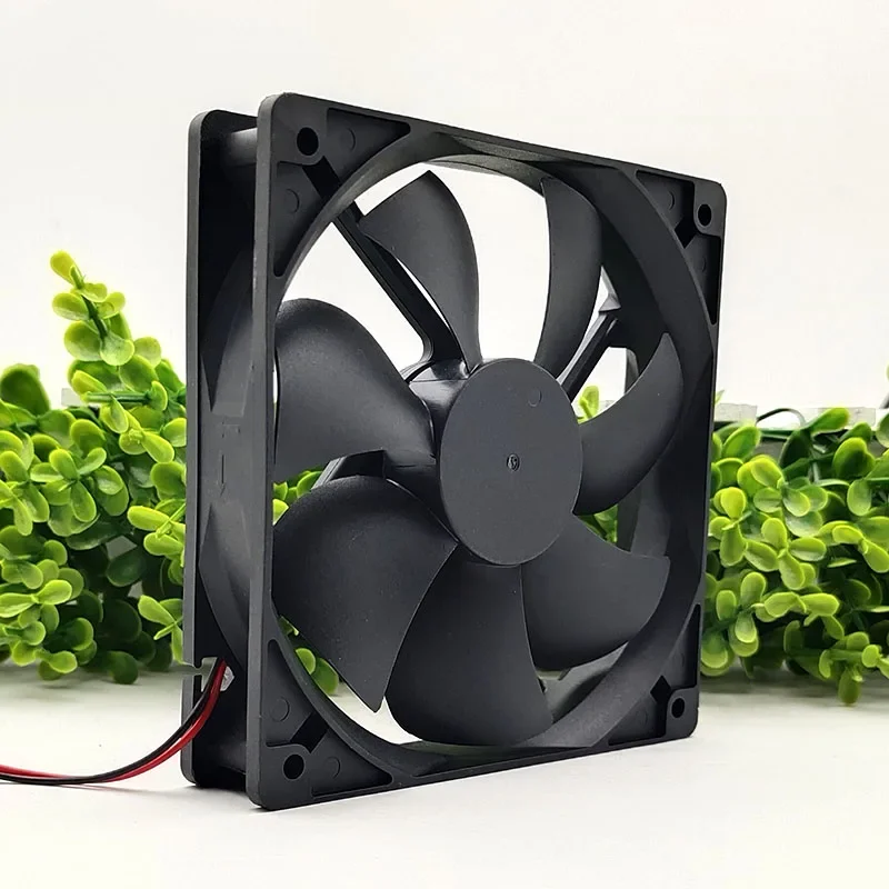 Оригинальный инверторный вентилятор охлаждения BP1202524H-02, 100% протестированная работа перед отправкой