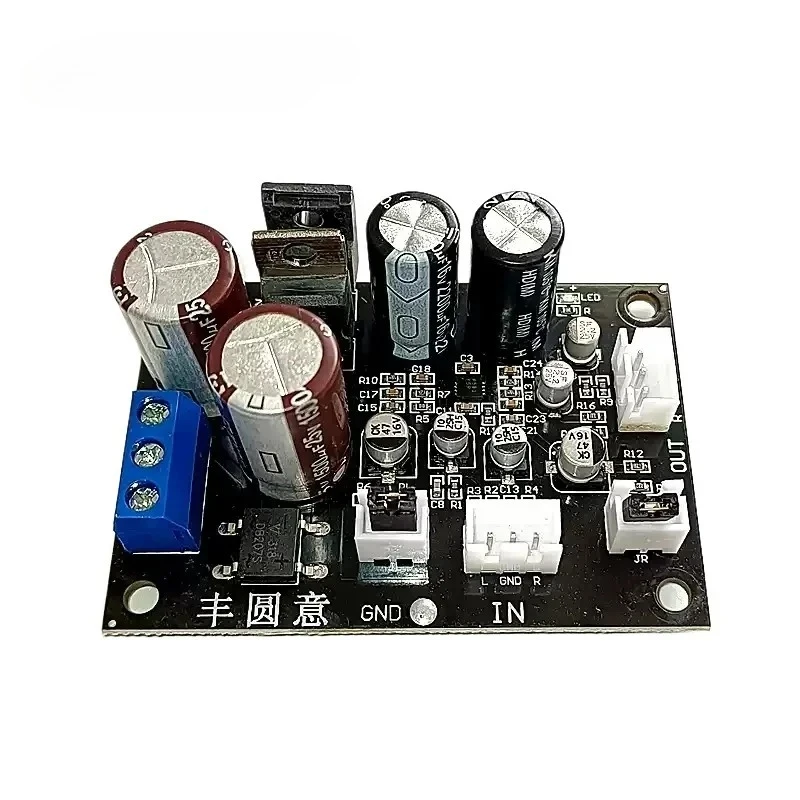 

SOTAMIA MM MC виниловый проигрыватель пластинок, плата предусилителя, фонокорректор, предусилитель, увеличение головы граммофона, предусилитель, умный дом