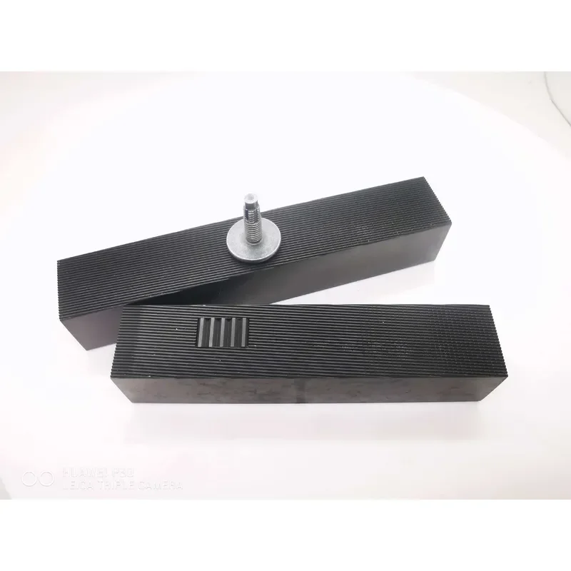 High Precision Thread Rolling Dies for Fastener Manufacturing