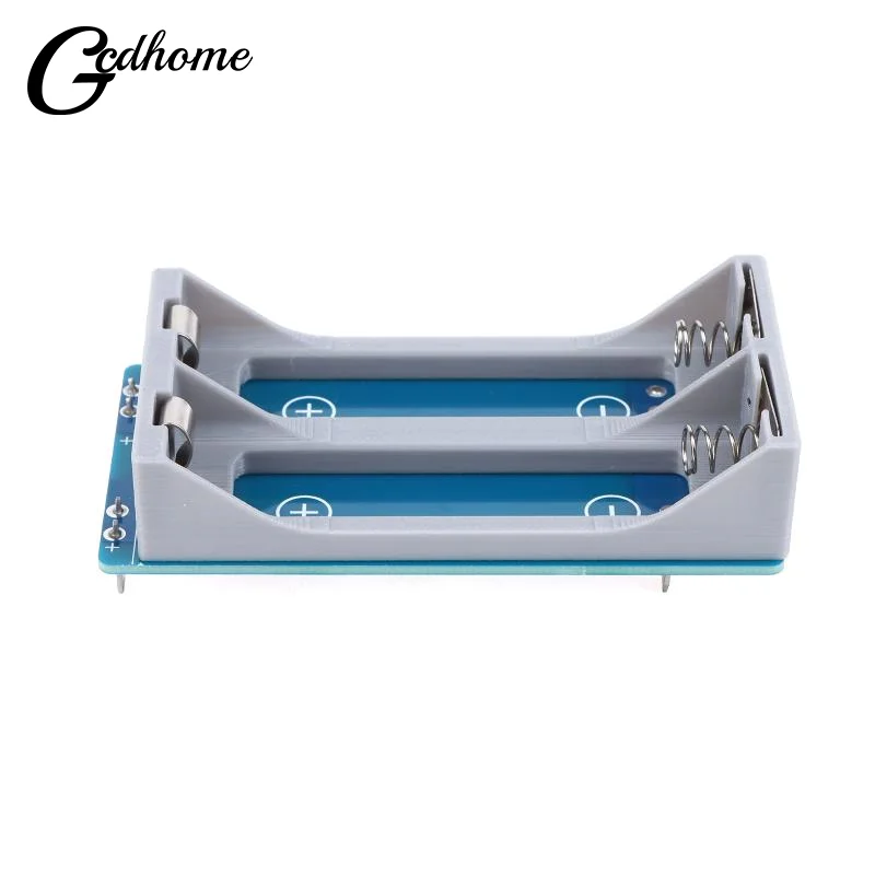 

Practical 18650 Li Battery Capacity Tester Dual Channel for 21700 Battery Suitable for Quality Assurance