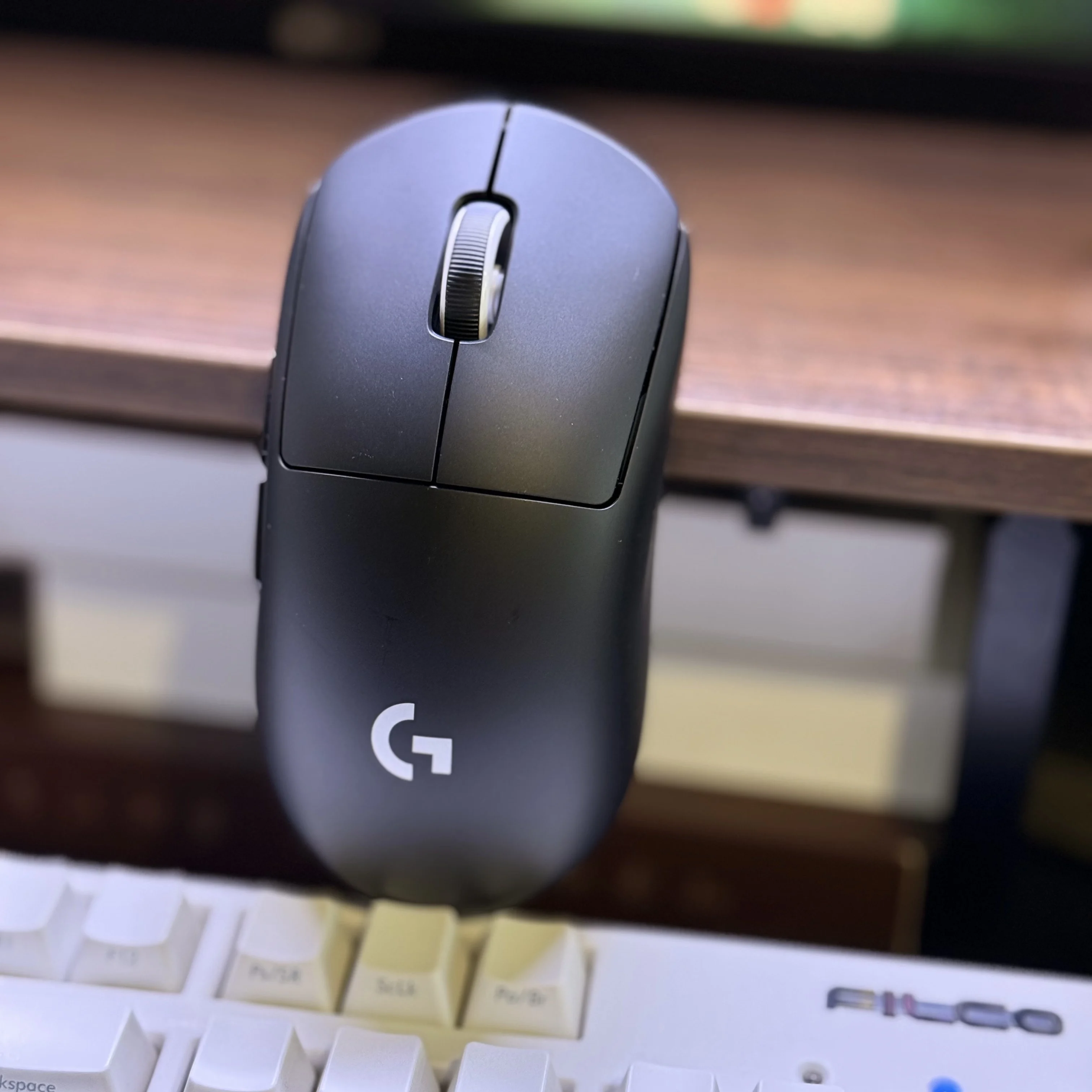 Logitech G Pro X Ge…