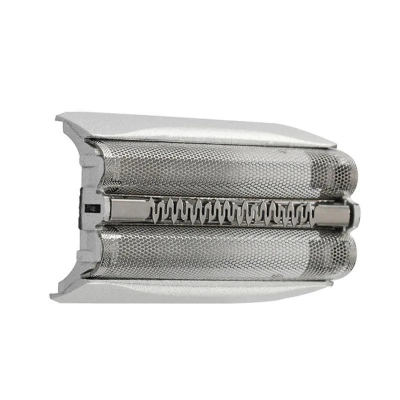Substituição de folha e cortador 51S para barbeador Braun Série 5 8000 5643 5758 8970