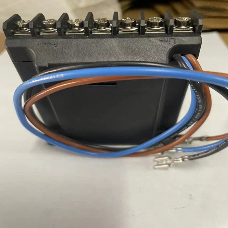 Protetor do motor do compressor do KRIWAN-SE-E1, SE-E2 25A 404 347038-01, compressor dedicado