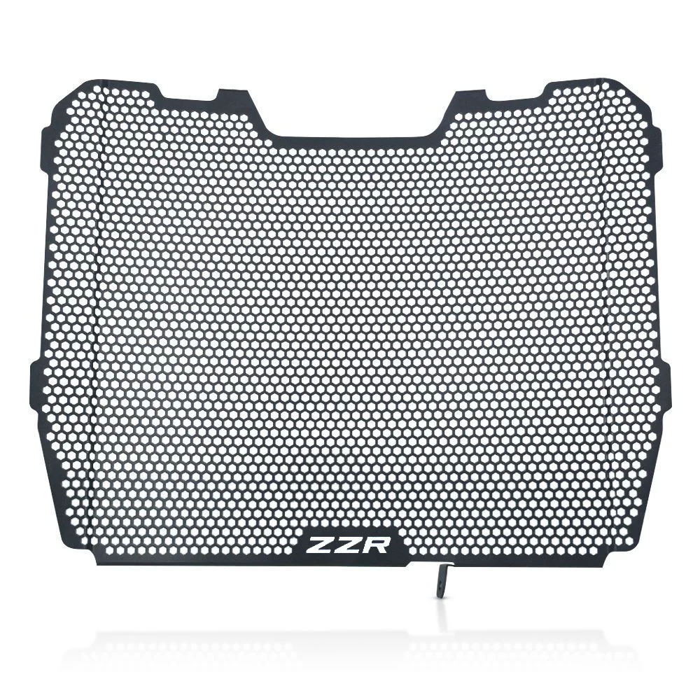 

2023 2024 2025 For Kawasaki ZZR1400 1400GTR 1400/1400GTR 2008-2022 GTR1400 Accessories Radiator Grille Guard Cover Protector