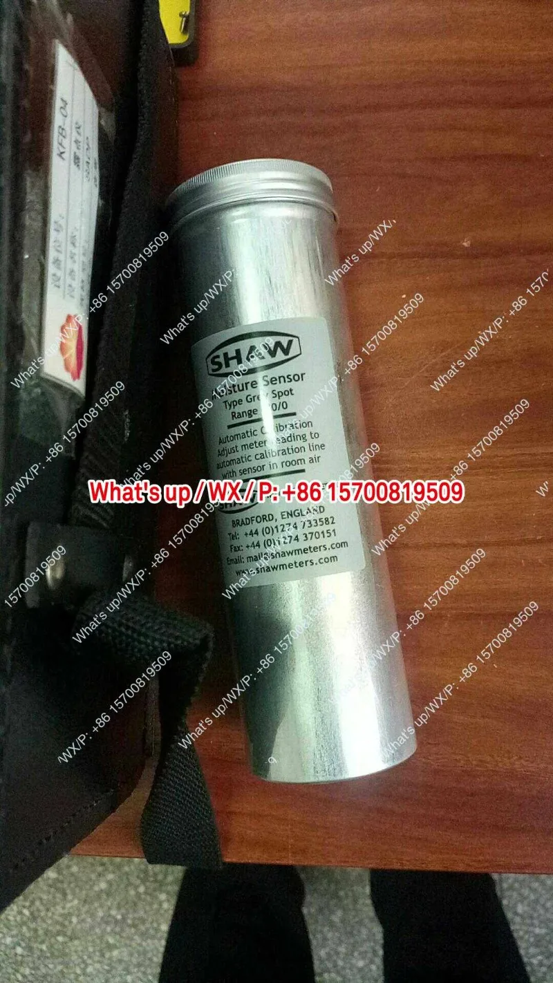 UK SADP dew point meter SADP. G dew point sensor SE-R