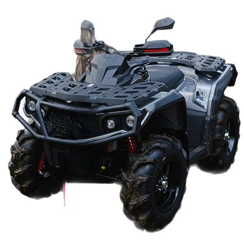 ATV ATV Mountain Cruiser 650CC