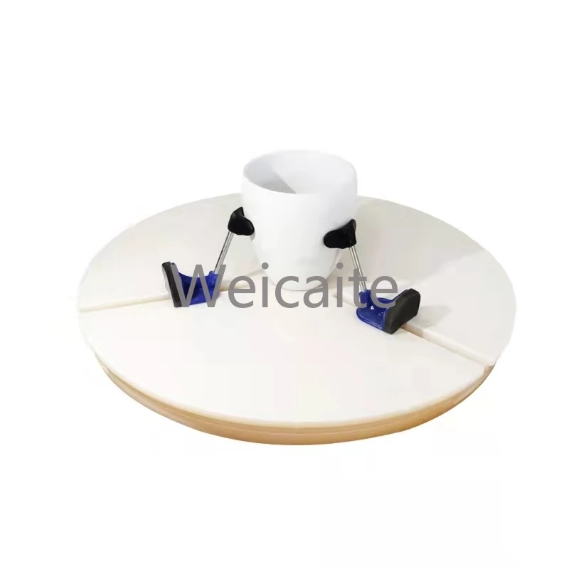 JCY-أداة مبتكرة لآلة فارغة متعددة الوظائف من السيراميك الذكي #4