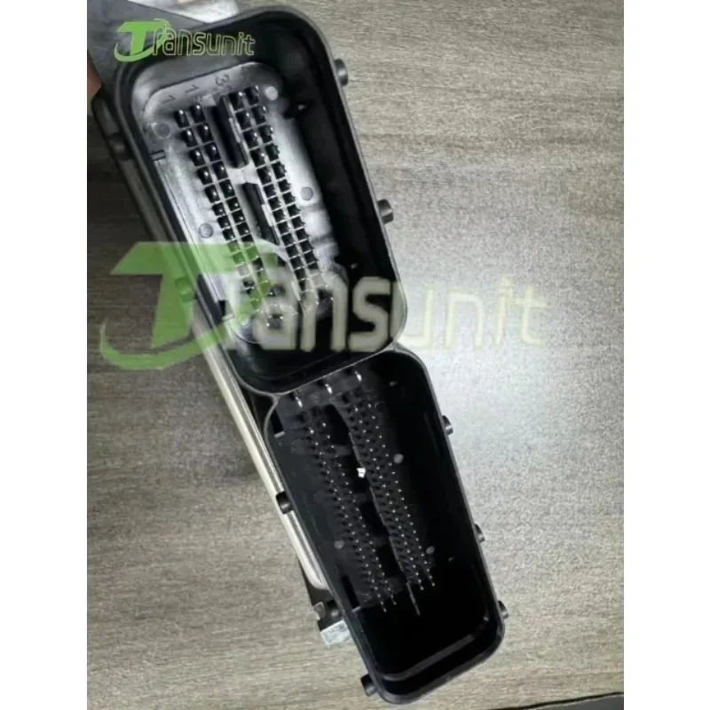 New B22 39110-04065 ECU Car Engine Computer Board ECU Electronic Control Unit Fits For Hyundai Fits For Kia MEG17.9.12.1